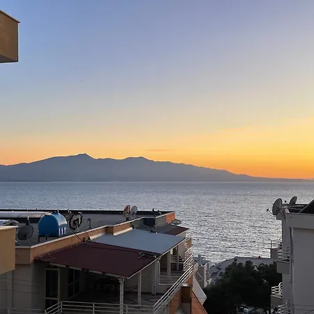 Апартаменты Sunny Coast
