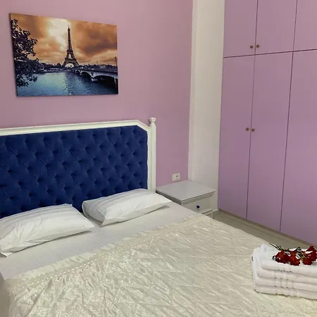 Апартаменты Sunny Coast