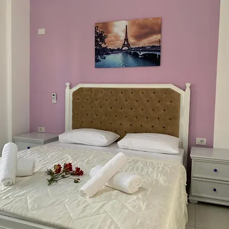 Sunny Coast Апартаменты *