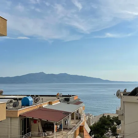 Sunny Coast Апартаменты