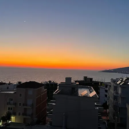 Апартаменты Sunny Coast Саранда