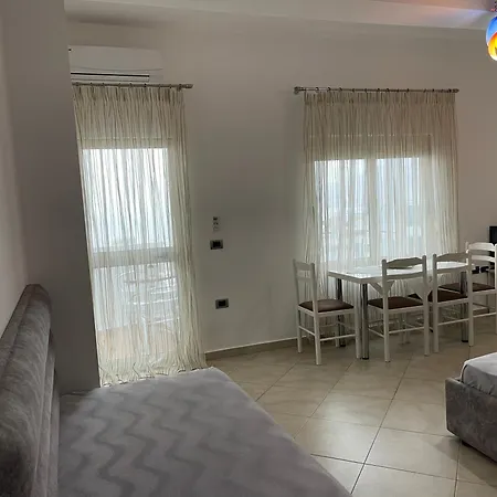 Sunny Coast Апартаменты *