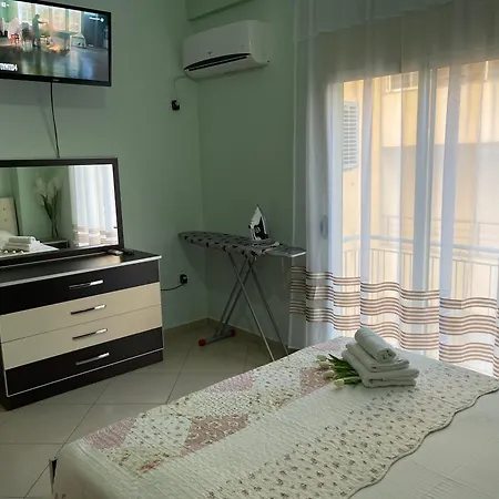 Апартаменты Sunny Coast