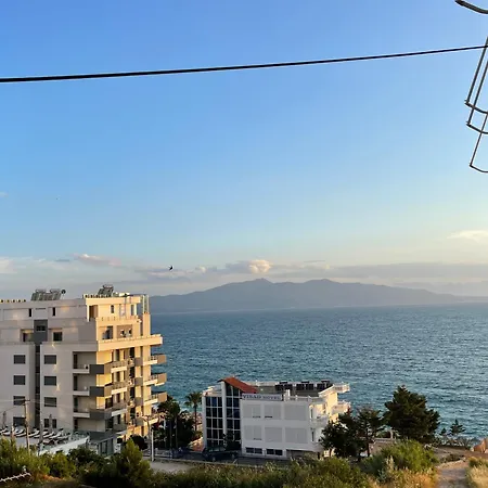 Sunny Coast * Саранда